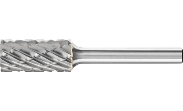 PFERD ZYA 1225/6 NON-FERROUS, Ikke-jernholdig metall, Bronse, Plast, Kopper, 6 mm, 65 mm, 1,2 cm, 1 stykker