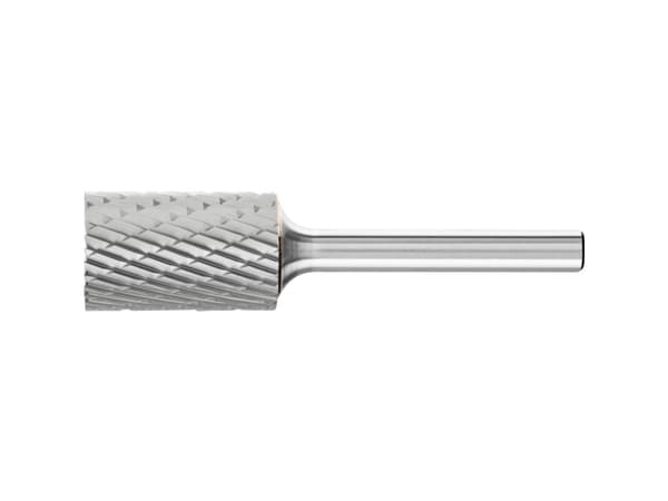 PFERD ZYAS 1625/6 Z3 PLUS, Teräs, Valurauta, Metalli ilman rautaa, Ruostumaton teräs, Alumiini, 6 mm, Saksa, 6,5 cm, 1,6 cm, 81 g