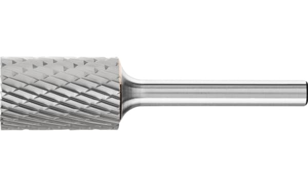 PFERD ZYAS 1625/6 Z3 PLUS, Teräs, Valurauta, Metalli ilman rautaa, Ruostumaton teräs, Alumiini, 6 mm, Saksa, 6,5 cm, 1,6 cm, 81 g