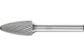 Pikkukuva 2 / 5: PFERD RBF 1225/6 Z3 PLUS, Terästä, 6 mm, Saksa, 6,5 cm, 1,2 cm, 42 g