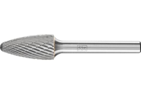 PFERD RBF 1225/6 Z3 PLUS, Terästä, 6 mm, Saksa, 6,5 cm, 1,2 cm, 42 g