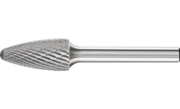 PFERD RBF 1225/6 Z3 PLUS, Terästä, 6 mm, Saksa, 6,5 cm, 1,2 cm, 42 g