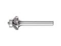 Miniatyrbilde 3 av 5: PFERD KSK 1603/6 EDGE 45°, Stål, Støpejern, Ikke-jernholdig metall, Kopper, 6 mm, 52 mm, 1,6 cm, 1 stykker