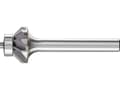 Miniatyrbilde 4 av 5: PFERD KSK 1603/6 EDGE 45°, Stål, Støpejern, Ikke-jernholdig metall, Kopper, 6 mm, 52 mm, 1,6 cm, 1 stykker