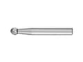 Miniatyrbilde 3 av 4: PFERD 4007220046821, Rund, Aluminium, Aluminium alloys, Støpejern, Rustfritt stål, 1 stykker, 6 mm, 6 mm