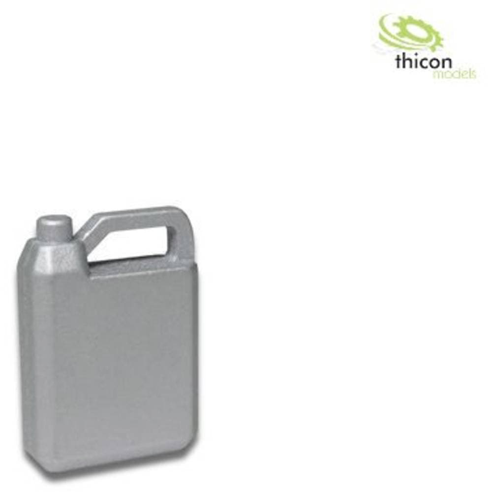 Thicon Models 20106 N/A 1 st