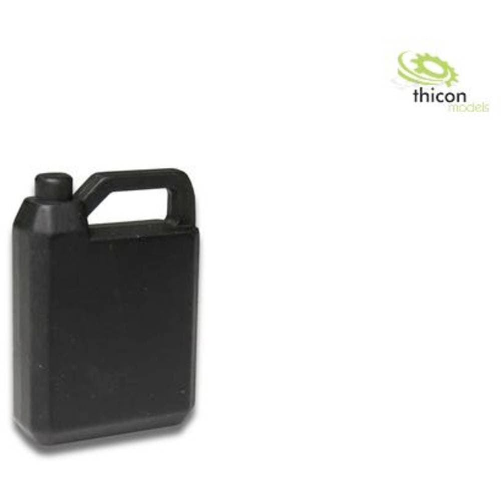 Thicon Models 20107 N/A 1 st