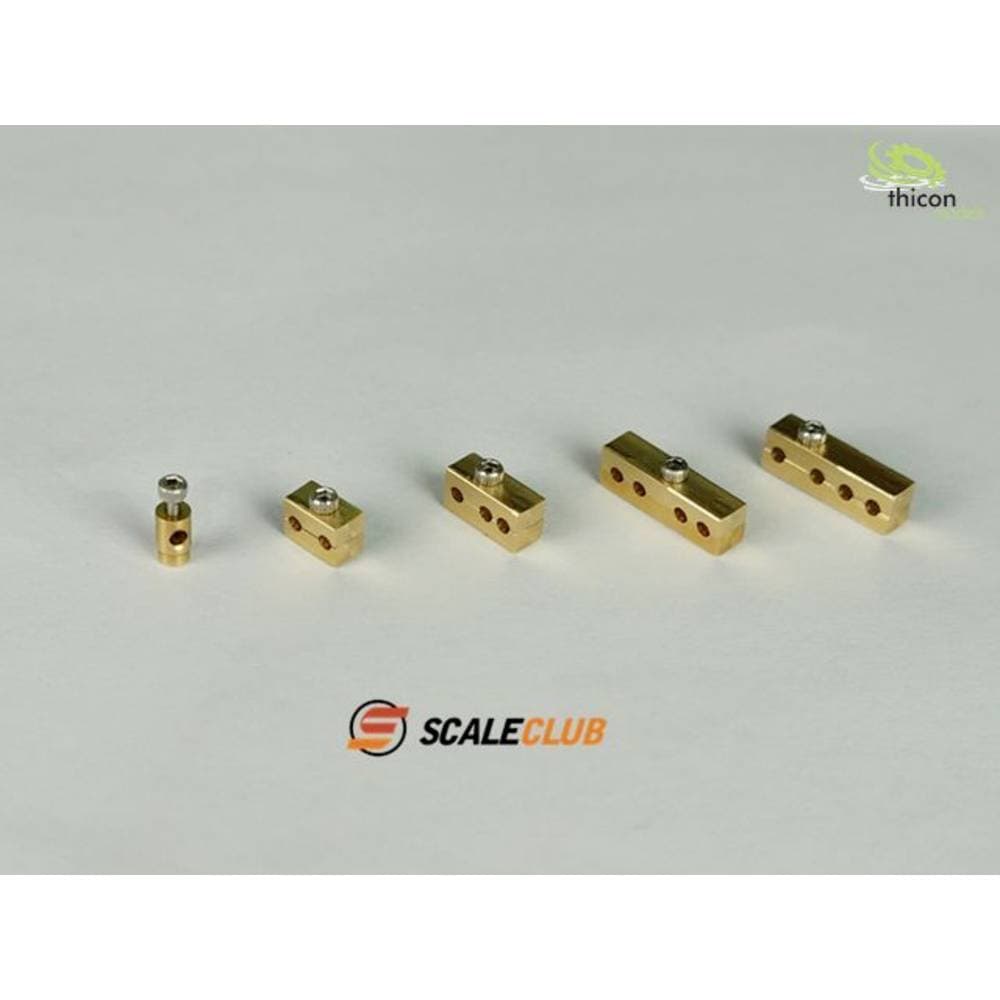 ScaleClub 50309 N/A 1 st