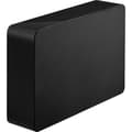 Miniatyrbild 3 av 4: Seagate Expansion Desktop 4 TB Extern hårddisk 3.5 USB 3.2 Gen 1 Svart STKP4000400