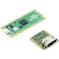 Miniatyrbild 3 av 3: Joy-it p-pico-dvi-sock Adapter-Modul Adapter Passar till: Raspberry Pi 1 st