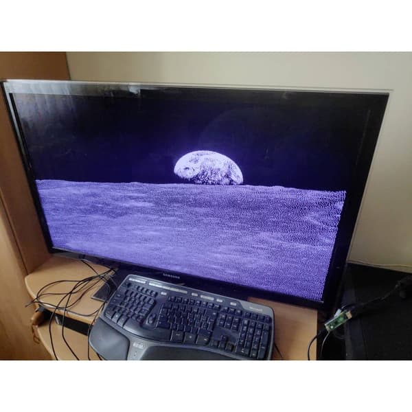 Joy-it p-pico-dvi-sock Adapter-Modul Adapter Passar till: Raspberry Pi 1 st