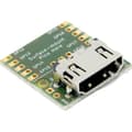 Miniatyrbild 1 av 3: Joy-it p-pico-dvi-sock Adapter-Modul Adapter Passar till: Raspberry Pi 1 st