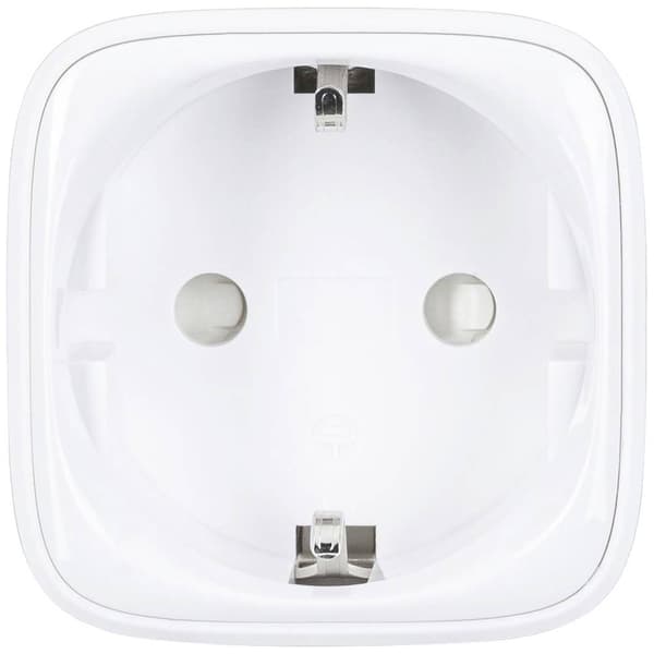 50131 Smart Plug Paulmann Home Vägguttag Vit