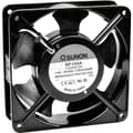 Miniatyrbild 1 av 3: Sunon DP201A2123HBT Axialfläkt 230 V/AC 147.78 m³/h (L x B x H) 120 x 120 x 38 mm