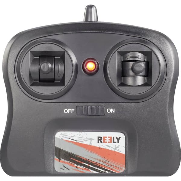 Reely Mini Wavebreaker 2.0 RC Motorbåt nybörjare RtR 335 mm