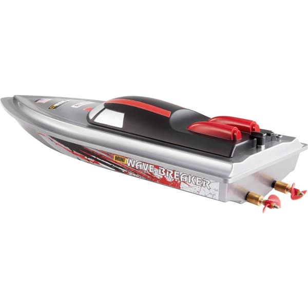 Reely Mini Wavebreaker 2.0 RC Motorbåt nybörjare RtR 335 mm