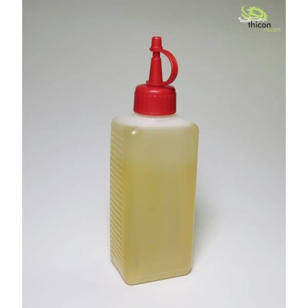 Thicon Models Hydraulik-olja 250 ml