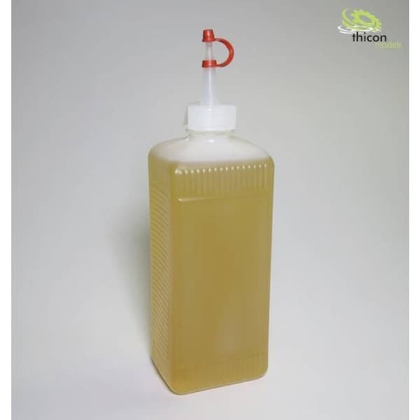 Thicon Models Hydraulik-olja 500 ml