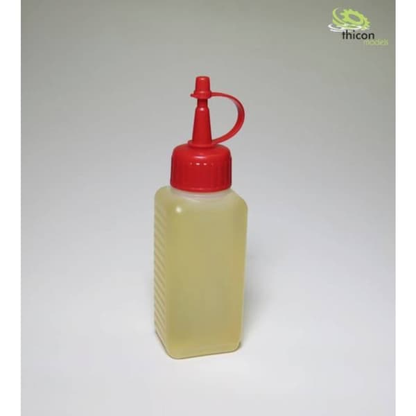Thicon Models Hydraulik-olja 100 ml