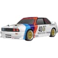 Miniatyrbild 1 av 7: HPI Racing 1:10 RC modellbil Elektrisk Touringbil RS4 SPORT 3 BMW M3 E30 Warsteiner Fyrhjulsdrift (4WD) RtR 2,4 GHz ink