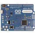 Miniatyrbild 3 av 4: Arduino A000052 Kort Leonardo without Headers Core ATMega32