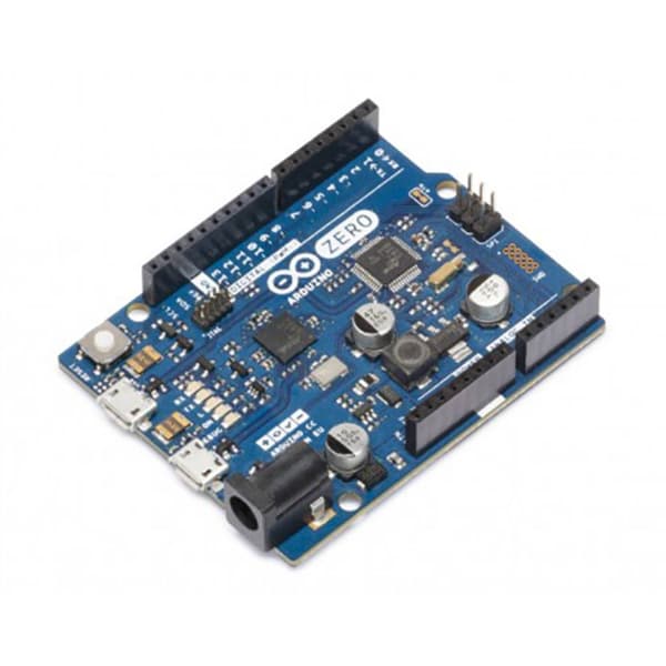 Arduino ABX00003 Kort Zero Core