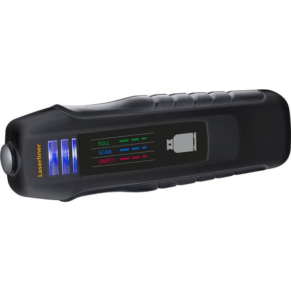 Laserliner Nivåsensor GasCheck 082.163A 1 st
