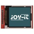 Miniatyrbild 2 av 3: Joy-it SBC-LCD02 LCD-Modul Display 1 st