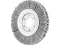 Miniatyrbild 5 av 5: PFERD RBU 15016/12,0 SiC 80 1,00, 15 cm, 15 cm, Stål, Gjutjärn, Icke-järnmetaller, brons, Rostfritt stål, Trä, Plast, Gjuten aluminium, 8000 RPM