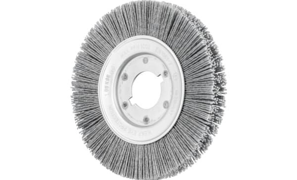 PFERD RBU 15016/12,0 SiC 80 1,00, 15 cm, 15 cm, Stål, Gjutjärn, Icke-järnmetaller, brons, Rostfritt stål, Trä, Plast, Gjuten aluminium, 8000 RPM