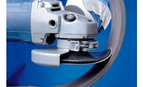 PFERD CC-GT 115-125 5/8, PFERD, 13300 RPM, 1 kpl
