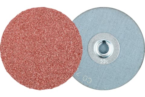 PFERD CD 75 A 36 PLUS, Metall, 50 styck