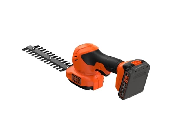 Black & Decker BCSS18D1-QW, 1 stykker