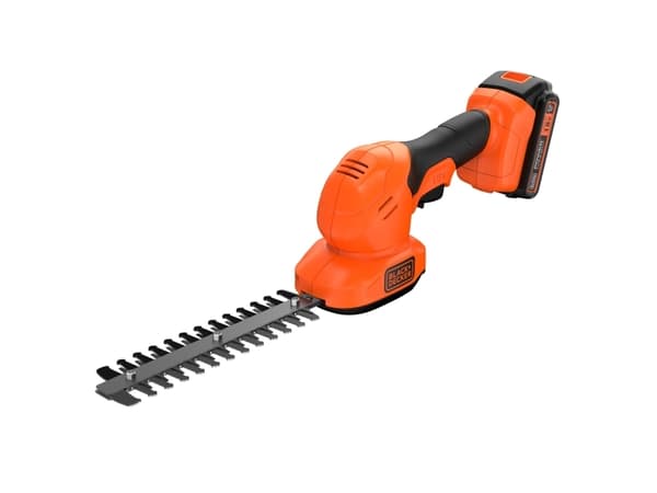 Black & Decker BCSS18D1-QW, 1 stykker