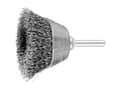 Pikkukuva 5 / 5: PFERD 43298011, Kuppiharja, 6 mm, 5 cm, 10500 RPM, 1 kpl