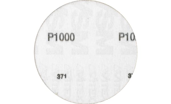 PFERD 42870118, 4850 rpm, 12,5 cm, 1 kg, 50 st