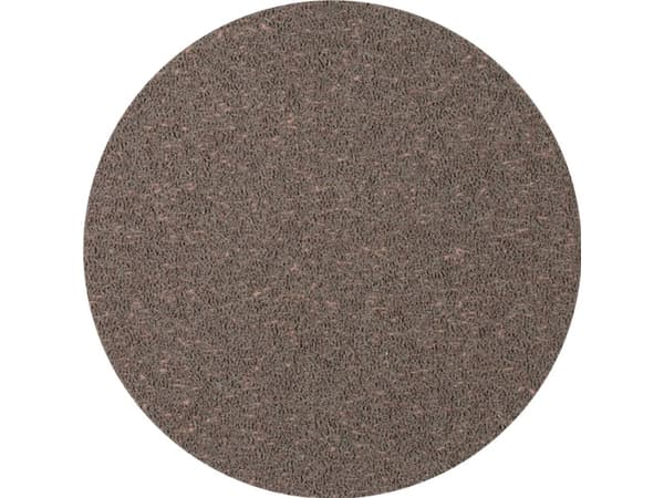 PFERD 42870118, 4850 rpm, 12,5 cm, 1 kg, 50 st
