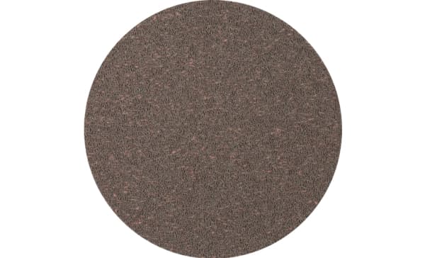PFERD 42870118, 4850 rpm, 12,5 cm, 1 kg, 50 st