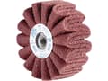 Miniatyrbild 4 av 4: PFERD PNG 12550 5/8-11 A 280, Stål, Icke-järnmetaller, brons, Rostfritt stål, Plast, Gjuten aluminium, Koppar, PFERD, 12,5 cm, 3800 RPM, 2 styck
