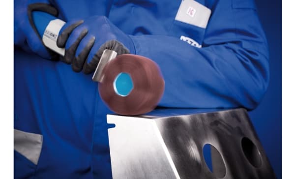 PFERD PNG 12550 5/8-11 A 280, Stål, Icke-järnmetaller, brons, Rostfritt stål, Plast, Gjuten aluminium, Koppar, PFERD, 12,5 cm, 3800 RPM, 2 styck