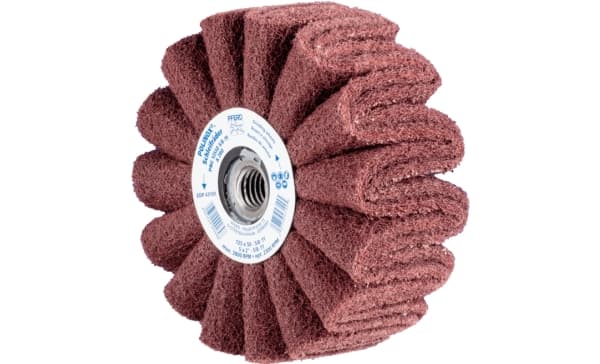 PFERD PNG 12550 5/8-11 A 280, Stål, Icke-järnmetaller, brons, Rostfritt stål, Plast, Gjuten aluminium, Koppar, PFERD, 12,5 cm, 3800 RPM, 2 styck