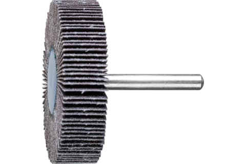 PFERD 44460080, Hiomaharja, Metalli, Piikarbidi, 12700 RPM, Pyöreä, 6 mm