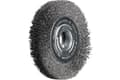 Pikkukuva 2 / 5: PFERD RBU 15025/AK32-2 ST 0,30, 15 cm, 15 cm, Teräs, valurauta, puu, muovi, 6000 rpm