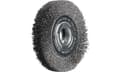 Pikkukuva 1 / 5: PFERD RBU 15025/AK32-2 ST 0,30, 15 cm, 15 cm, Teräs, valurauta, puu, muovi, 6000 rpm