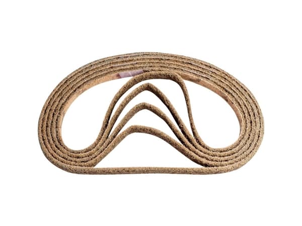 PFERD VB 12/610 A 100 G 45011910 Slipband Kornstorlek 100 (L x B) 610 mm x 12 mm 10 st