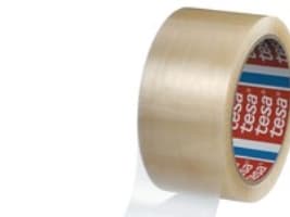 TESA 04280-00045-00, Läpinäkyvä, 66 m, 5 cm