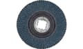 Miniatyrbild 4 av 5: PFERD 67689063, 12,5 cm, 12200 RPM, 40 g, 10 styck