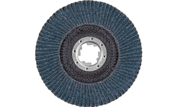 PFERD 67689063, 12,5 cm, 12200 RPM, 40 g, 10 styck