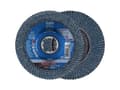 Miniatyrbild 5 av 5: PFERD 67689063, 12,5 cm, 12200 RPM, 40 g, 10 styck
