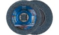 Miniatyrbild 1 av 5: PFERD 67689063, 12,5 cm, 12200 RPM, 40 g, 10 styck